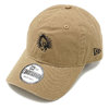 NEW ERA 9THIRTY PRAY HAND KHA/BLK 12513949画像