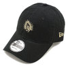 NEW ERA 9THIRTY PRAY HAND BLK/M.GLD 12513950画像