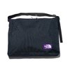 THE NORTH FACE PURPLE LABEL SHOULDER BAG DARK NAVY NN7754N-DN画像