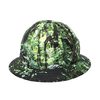 THE NORTH FACE PURPLE LABEL FOREST PRINT HAT (DF/Deep Forest NN8507N画像