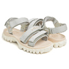 FILA YAK SANDAL SILVER BIRCH / GARDENIA / TAPIOCA F5132-0072画像