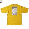 FAT × Sb × Live "LIVE THREE" (YELLOW) F32010-TS10画像