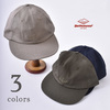 Battenwear Field Cap COTTON TWILL画像