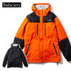 Subciety MOUNTAIN PARKA 104-62576画像