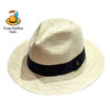 Ecua-Andino X-FRESH PANAMA HAT white画像