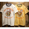 TOYS McCOY MILITARY TEE SHIRT "CBI THEATER" TMC2044画像