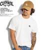 CUTRATE ORIGINAL STAR LOGO HEAVY T-SHIRT -WHITE- CR-20SS030画像