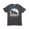 Marmot DAWNING MARMOT H/S T BLACK TOMPGA4184画像