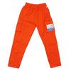 COOKMAN Chef Cargo Pants ORANGE画像