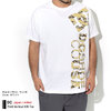 DC 20SU Print Vertical S/S Tee Japan Limited 5226J014画像