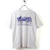 Mountainsmith シェルテック Tee WHT MS0-SHL-200003画像