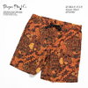 BURGUS PLUS Resort Short BP20302画像