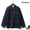 Workers Pullover Shirt, Ref US ARMY画像