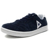 le coq sportif PLUME II NVY/WHT QL1PJC20NV画像