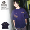 PLMP POCKET WIDE HEAVY TEE PL05-0115画像