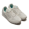 new balance WL996QE OFF WHITE画像