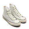 CONVERSE ALL STAR 100 COLORS HI ICE GRAY 31302381画像