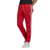 adidas SST TRACK PANTS RASH RED FM3808画像