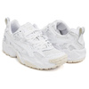 ASICS SportStyle GEL-NANDI WHITE / WHITE 1021A315-100画像