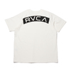 RVCA RVCA MC TEE WHITE BA041251画像