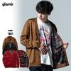 glamb Ludlow cardigan GB0320-KNT04画像