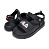 FILA DRIFTER JACKED UP SD black/black/black 4SM00520-001画像