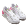 PUMA RS-X3 MILLENIUM WHITE/GRAY/GREEN 373236-04画像