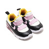 NIKE AIR MAX TINY 90(TD) BLACK/LT ARCTIC PINK-WHITE-DARK SULFUR 881924-022画像