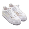 NIKE WMNS AF1 SHADOW WHITE/SAIL-STONE-ATOMIC PINK CZ8107-100画像