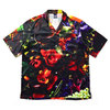 APPLEBUM Flowers S/S Aloha Shirt画像