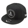 NEW ERA 9FIFTY DOLLAR EYE BLACK 10064147画像