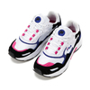 FILA Luminance White / Black / Amparo Blue F5068-0117画像