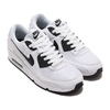 NIKE AIR MAX 90 WHITE/BLACK-WHITE CT1028-103画像