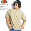 Fruit of the Loom HEAVY WEIGHT T-SHIRT -BEIGE- 0222-001FL2画像