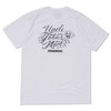 NEIGHBORHOOD × Mister Cartoon 20SS TOONS MART-1/C-TEE.SS WHITE 201PCMCN-ST01S画像