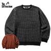 SOFTMACHINE GRACE SWEATER(CREW NECK SWEATER)画像