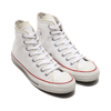 CONVERSE ALL STAR 100 DOUBLEPARTS HI WHITE 31302620画像