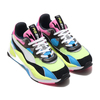 PUMA RS-2K INTERNET EXPLORING BLACK/YELLOW 373309-05画像