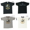 TOYS McCOY MILITARY TEE FELIX THE CAT "NAVY DECK CREW" TMC2021画像