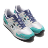 ASICS GEL-LYTE III OG WHITE/BLUE 1191A266-103画像