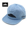 Mountainsmith MS SHELTECH DENIM CAP L.BLUE MS0-000-201006画像