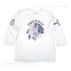 Two Moon no.20300 Special football tee画像