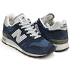 new balance M1300AO MADE IN U.S.A. NAVY画像