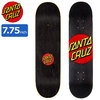 SANTA CRUZ Classic Dot Deck 7.75in × 31.4in 11116003画像