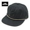 Mountainsmith MS Recycled COTTN Golden CAP BLACK MS0-000-201007画像