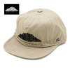 Mountainsmith MS Recycled COTTN Golden CAP BEIGE MS0-000-201007画像