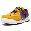 Onitsuka Tiger DELEGATION EX TIGER YELLOW/ELECTRIC BLUE 1183A604-750画像