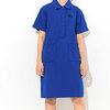 STUSSY WOMEN Poly Knit Dress 214526画像