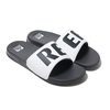 REEF REEF ONE SLIDE GREY/WHITE RF0A3OND-GRW画像