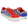 VANS OLD SKOOL PRO (BRIGHTON ZEUNER) RDCHKRBL VN000ZD4W89画像